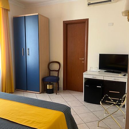רומא Citta Eterna Guest House מראה חיצוני תמונה