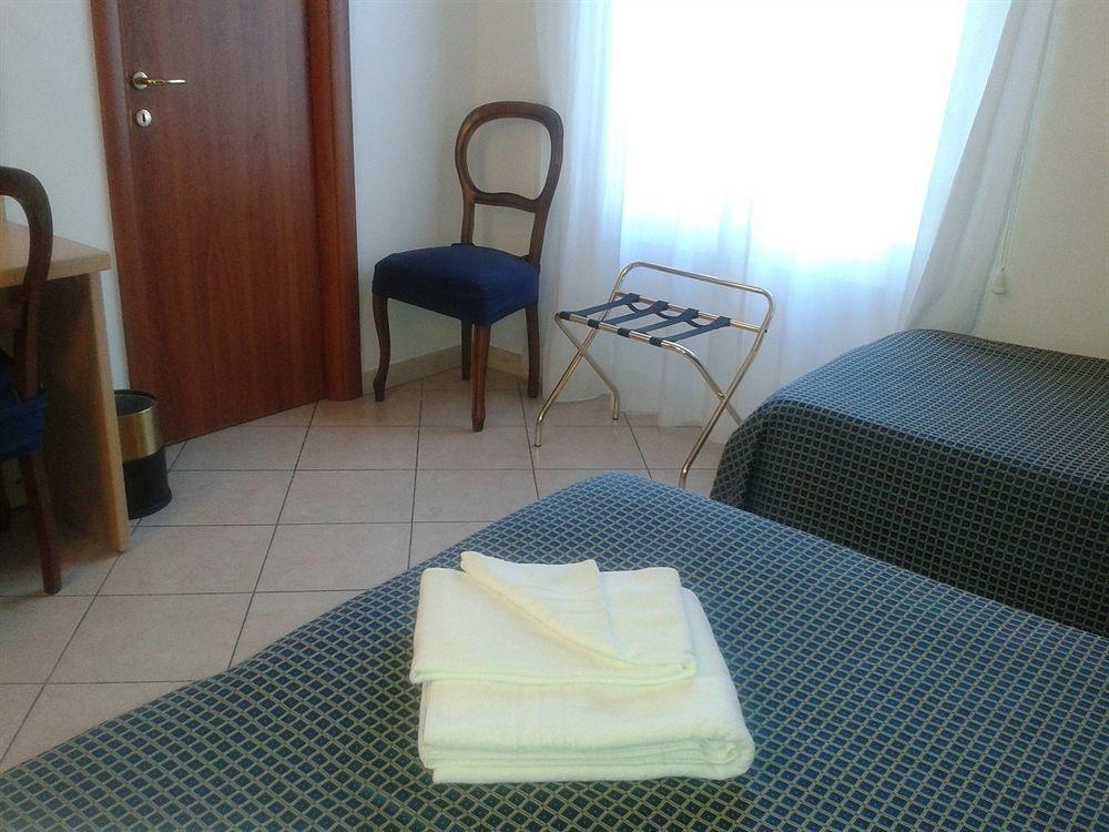 רומא Citta Eterna Guest House מראה חיצוני תמונה