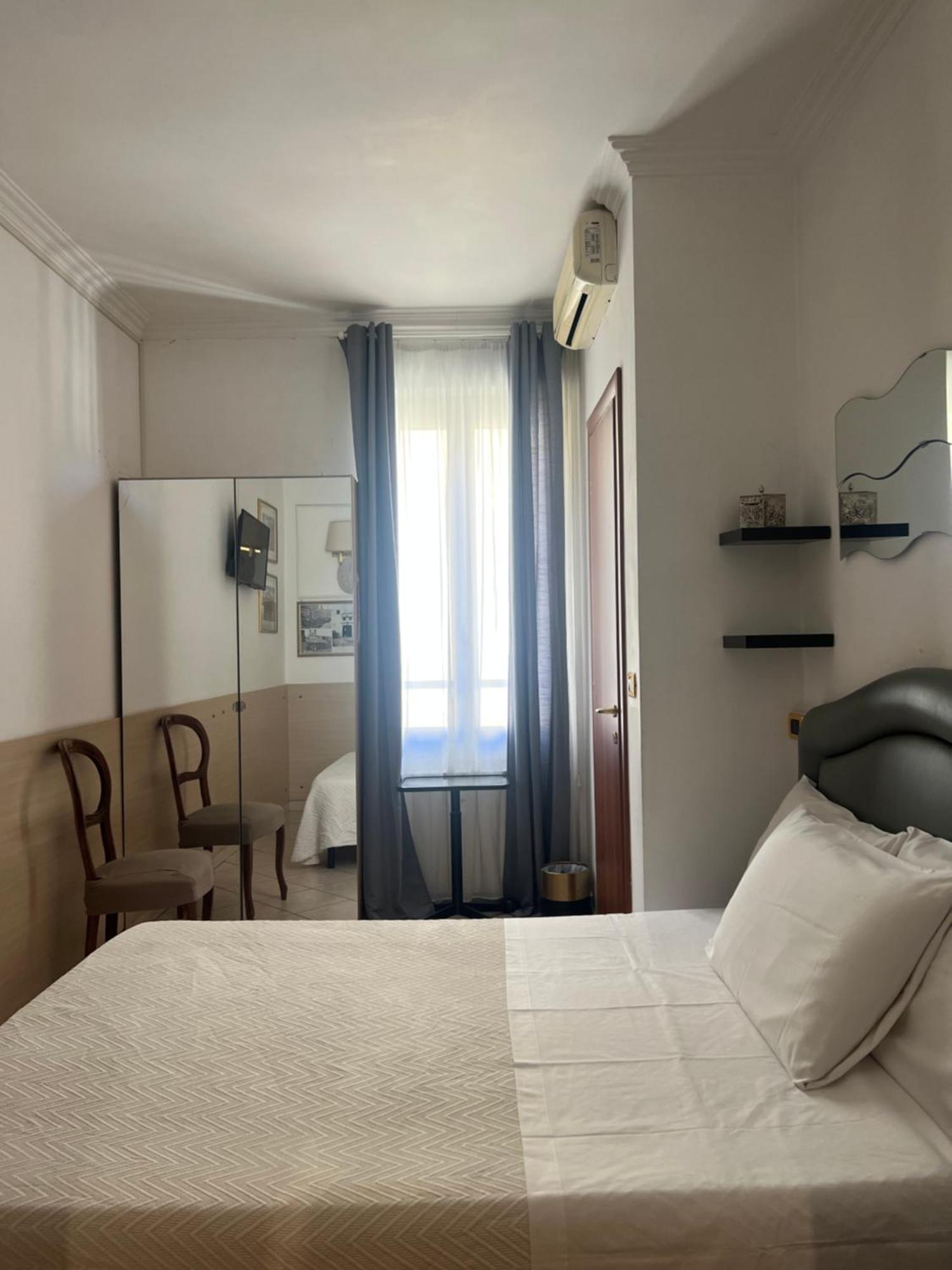 רומא Citta Eterna Guest House מראה חיצוני תמונה