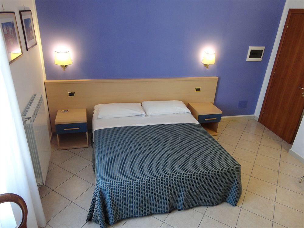 רומא Citta Eterna Guest House מראה חיצוני תמונה