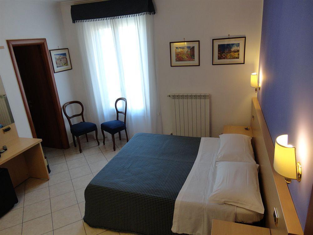 רומא Citta Eterna Guest House מראה חיצוני תמונה