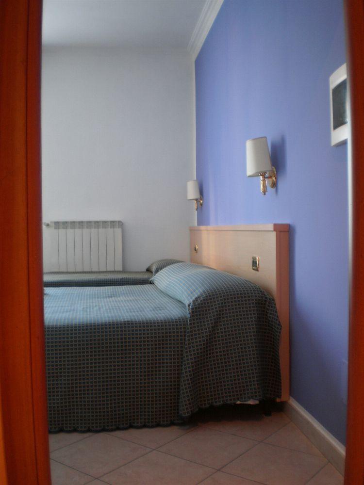 רומא Citta Eterna Guest House מראה חיצוני תמונה
