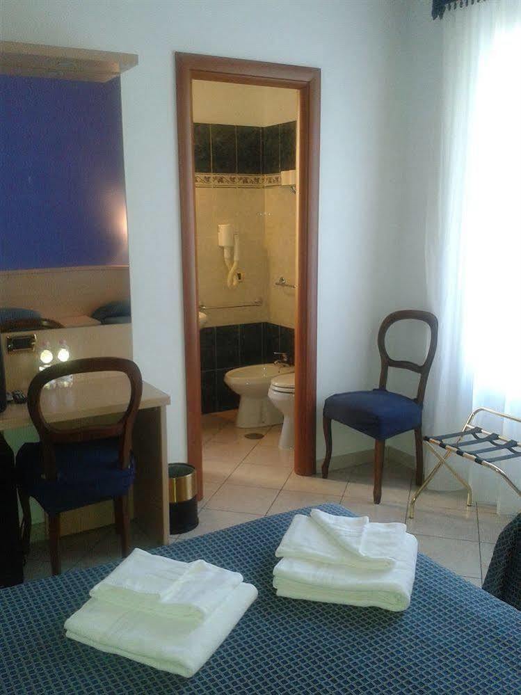 רומא Citta Eterna Guest House מראה חיצוני תמונה