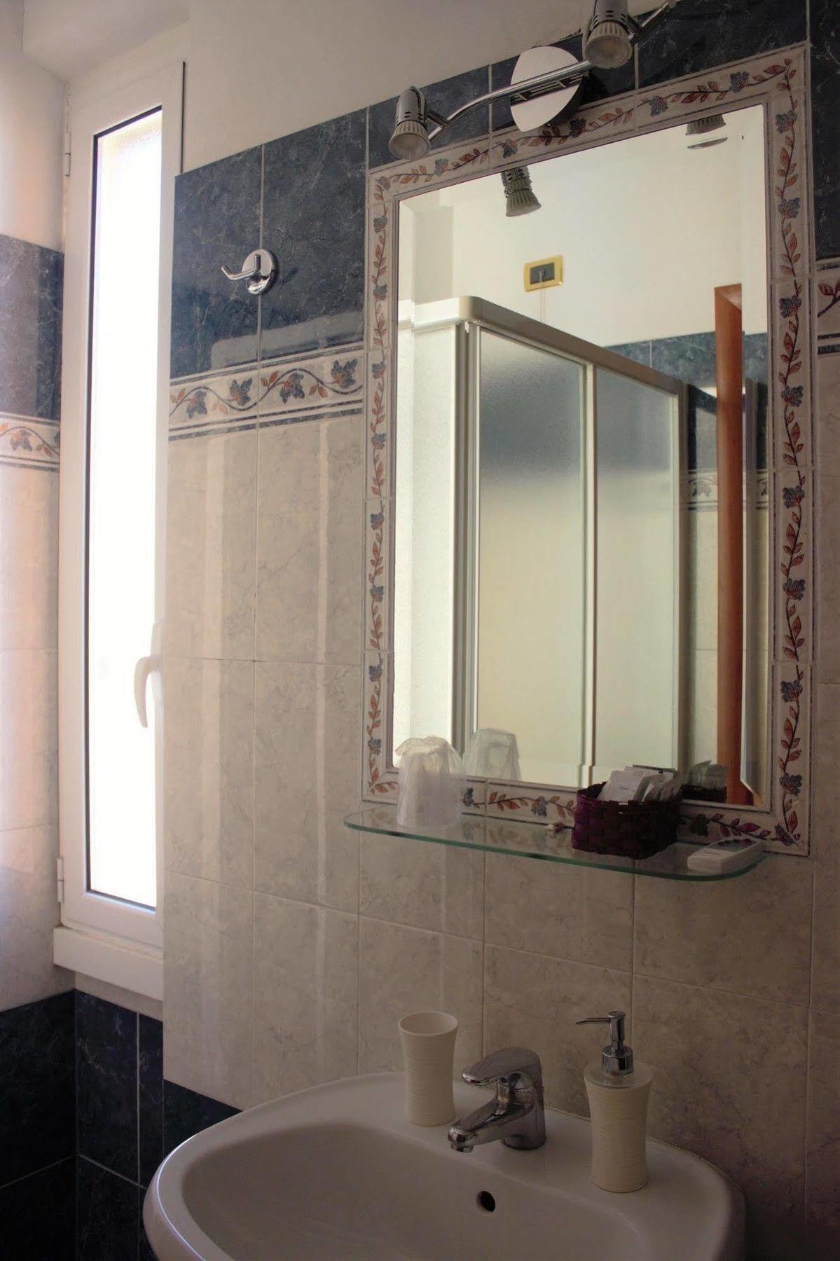 רומא Citta Eterna Guest House מראה חיצוני תמונה