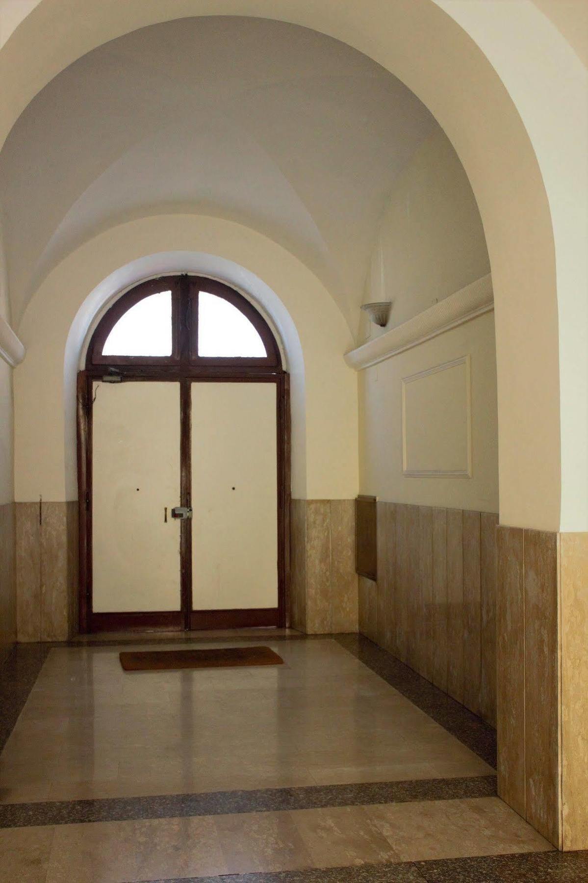 רומא Citta Eterna Guest House מראה חיצוני תמונה
